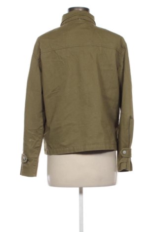 Dámská bunda  Tommy Jeans, Velikost XS, Barva Zelená, Cena  1 479,00 Kč