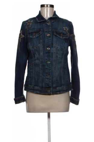 Dámska bunda  Toxik 3, Veľkosť XL, Farba Modrá, Cena  14,95 €