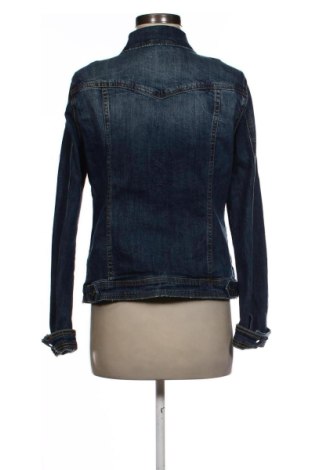 Dámska bunda  Toxik 3, Veľkosť XL, Farba Modrá, Cena  14,95 €