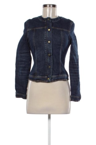 Dámská bunda  Trend, Velikost S, Barva Modrá, Cena  599,00 Kč