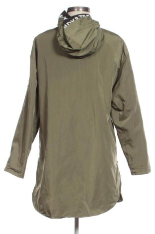 Női dzseki Trendy, Méret M, Szín Zöld, Ár 10 146 Ft