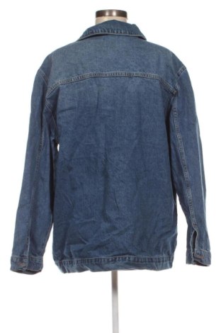 Dámská bunda  Trendyol, Velikost XL, Barva Modrá, Cena  1 899,00 Kč