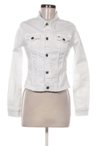 Γυναικείο μπουφάν True Religion, Μέγεθος XS, Χρώμα Λευκό, Τιμή 52,99 €
