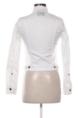 Γυναικείο μπουφάν True Religion, Μέγεθος XS, Χρώμα Λευκό, Τιμή 52,99 €