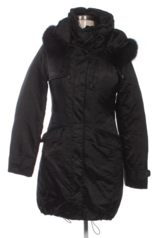 Дамско яке Trussardi, Размер M, Цвят Черен, Цена 91,07 €