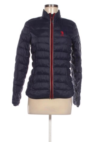 Női dzseki U.S. Polo Assn., Méret XS, Szín Kék, Ár 24 380 Ft