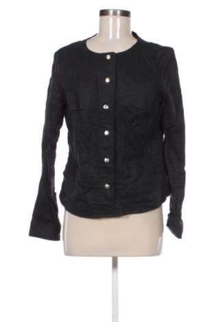 Női dzseki Un Deux Trois, Méret M, Szín Fekete, Ár 7 459 Ft