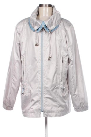 Damenjacke Unbranded, Größe L, Farbe Grau, Preis 25,00 €