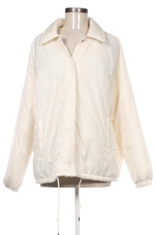 Dámská bunda  Unbranded, Velikost L, Barva Krémová, Cena  729,00 Kč