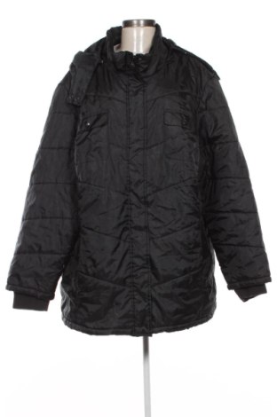 Kurtka damska Unbranded, Rozmiar 3XL, Kolor Czarny, Cena 128,99 zł