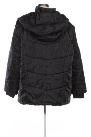 Kurtka damska Unbranded, Rozmiar 3XL, Kolor Czarny, Cena 128,99 zł