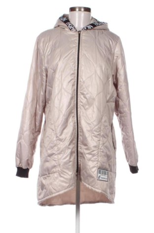 Dámska bunda  Unbranded, Veľkosť XL, Farba Béžová, Cena  25,00 €