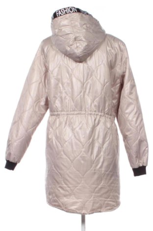 Dámska bunda  Unbranded, Veľkosť XL, Farba Béžová, Cena  25,00 €