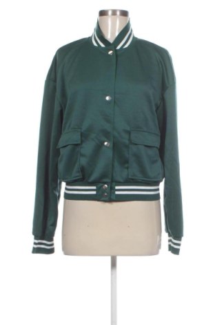 Дамско яке Unbranded, Размер L, Цвят Зелен, Цена 30,16 €