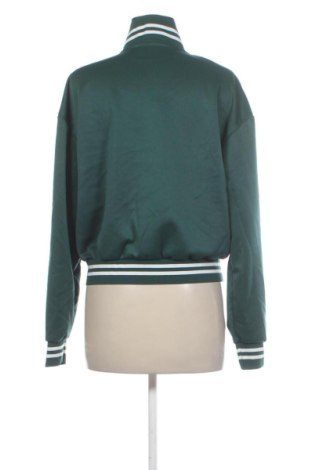 Дамско яке Unbranded, Размер L, Цвят Зелен, Цена 30,16 €
