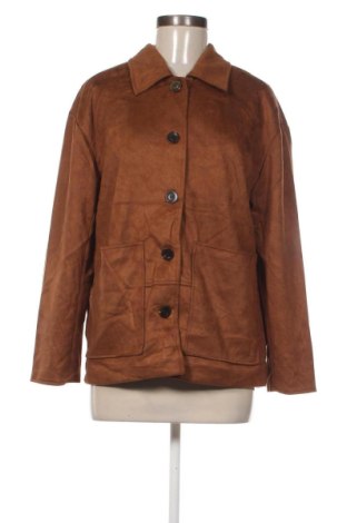 Női dzseki Unbranded, Méret M, Szín Barna, Ár 3 309 Ft
