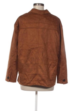 Női dzseki Unbranded, Méret M, Szín Barna, Ár 3 309 Ft