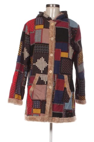 Geacă de femei Unbranded, Mărime L, Culoare Multicolor, Preț 151,99 Lei
