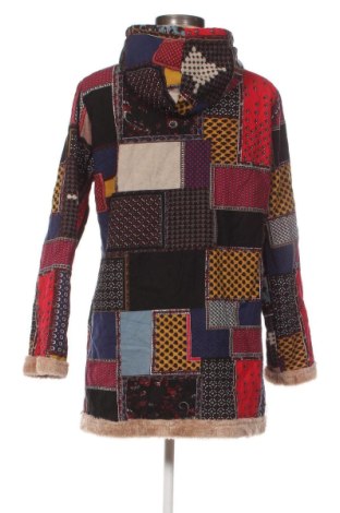 Geacă de femei Unbranded, Mărime L, Culoare Multicolor, Preț 151,99 Lei
