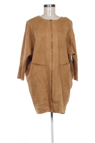 Damenjacke Unbranded, Größe M, Farbe Beige, Preis € 32,99