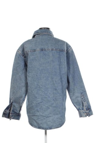 Dámska bunda  Unbranded, Veľkosť XS, Farba Modrá, Cena  12,95 €