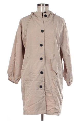 Kurtka damska Unbranded, Rozmiar L, Kolor Beżowy, Cena 129,99 zł