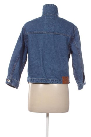 Kurtka damska Unbranded, Rozmiar M, Kolor Niebieski, Cena 104,99 zł