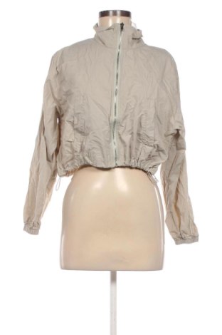 Дамско яке Unbranded, Размер XS, Цвят Зелен, Цена 24,55 €