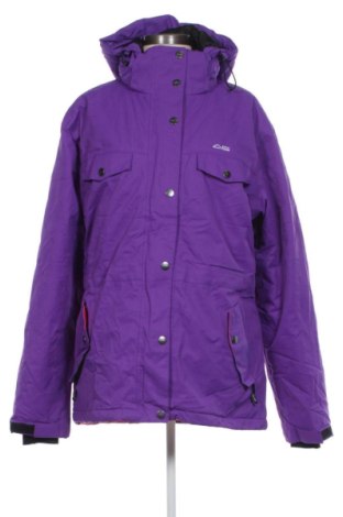 Dámská bunda  Unbranded, Velikost M, Barva Fialová, Cena  219,00 Kč