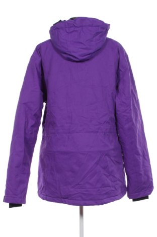 Dámská bunda  Unbranded, Velikost M, Barva Fialová, Cena  219,00 Kč