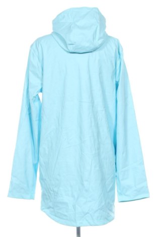 Dámska bunda  Unbranded, Veľkosť M, Farba Modrá, Cena  21,95 €