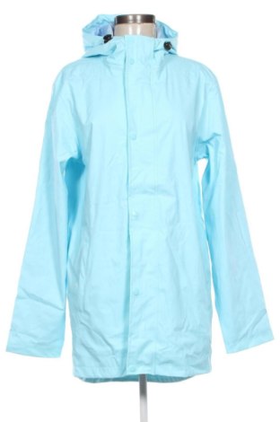 Dámska bunda  Unbranded, Veľkosť M, Farba Modrá, Cena  21,95 €