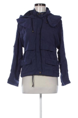 Dámska bunda  Unbranded, Veľkosť M, Farba Modrá, Cena  9,95 €