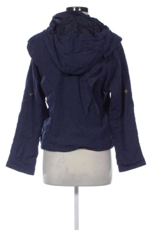 Dámska bunda  Unbranded, Veľkosť M, Farba Modrá, Cena  9,95 €