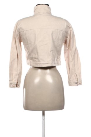 Dámska bunda  Unbranded, Veľkosť S, Farba Béžová, Cena  11,95 €