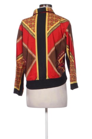 Γυναικείο μπουφάν Unbranded, Μέγεθος M, Χρώμα Πολύχρωμο, Τιμή 33,77 €