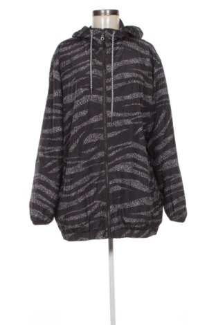 Γυναικείο μπουφάν Unbranded, Μέγεθος XL, Χρώμα Πολύχρωμο, Τιμή 29,99 €
