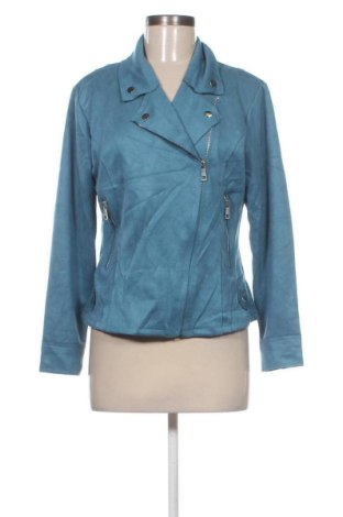 Damenjacke Unbranded, Größe L, Farbe Blau, Preis € 16,99
