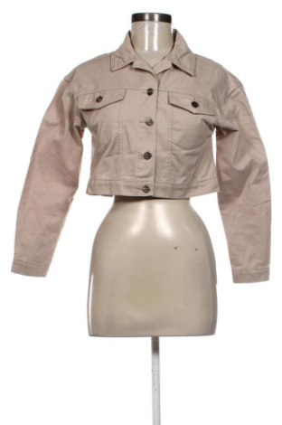 Dámská bunda  Unbranded, Velikost S, Barva Béžová, Cena  309,00 Kč