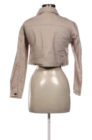 Dámská bunda  Unbranded, Velikost S, Barva Béžová, Cena  309,00 Kč