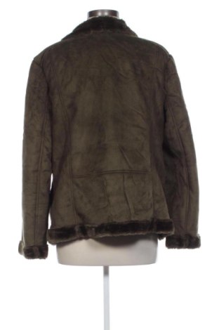 Γυναικείο μπουφάν Unbranded, Μέγεθος XL, Χρώμα Πράσινο, Τιμή 35,99 €