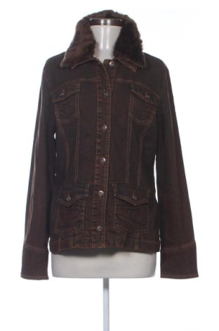 Dámská bunda  Unbranded, Velikost L, Barva Hnědá, Cena  784,00 Kč