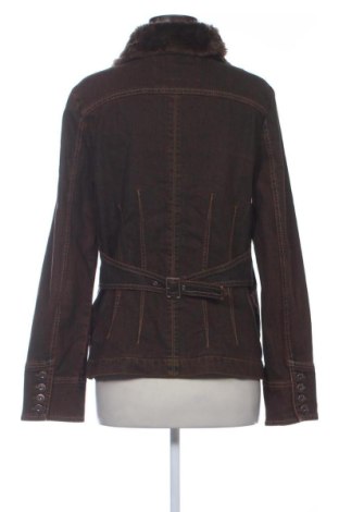 Dámská bunda  Unbranded, Velikost L, Barva Hnědá, Cena  784,00 Kč