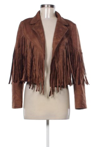Dámská bunda  Unbranded, Velikost S, Barva Hnědá, Cena  729,00 Kč