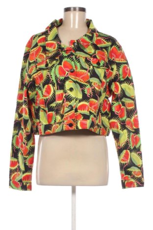 Дамско яке Unbranded, Размер XXL, Цвят Многоцветен, Цена 15,33 €