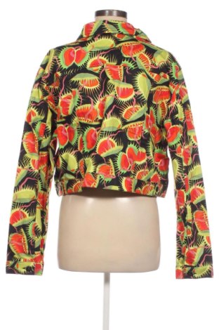 Дамско яке Unbranded, Размер XXL, Цвят Многоцветен, Цена 15,33 €