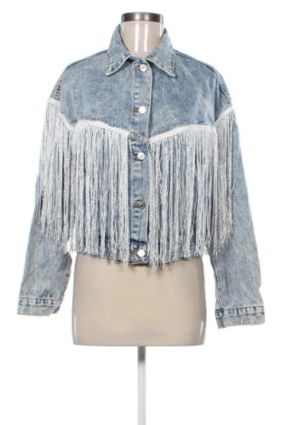 Dámská bunda  Unbranded, Velikost S, Barva Modrá, Cena  599,00 Kč