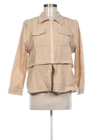 Dámská bunda  Unbranded, Velikost XL, Barva Béžová, Cena  729,00 Kč