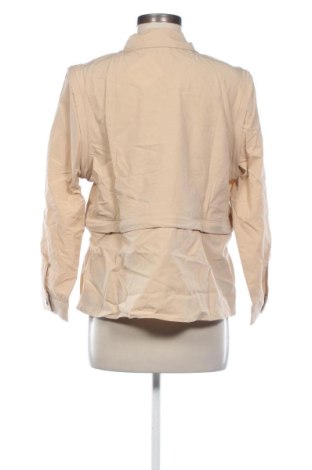 Dámská bunda  Unbranded, Velikost XL, Barva Béžová, Cena  729,00 Kč