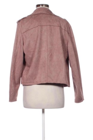 Női dzseki Unbranded, Méret XL, Szín Hamurózsaszín, Ár 6 179 Ft